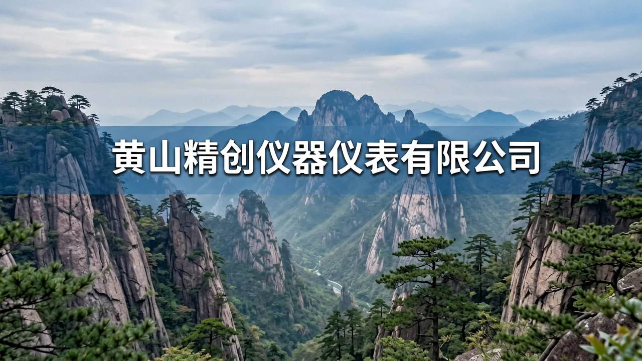 南京工业仪表精准运维新选择